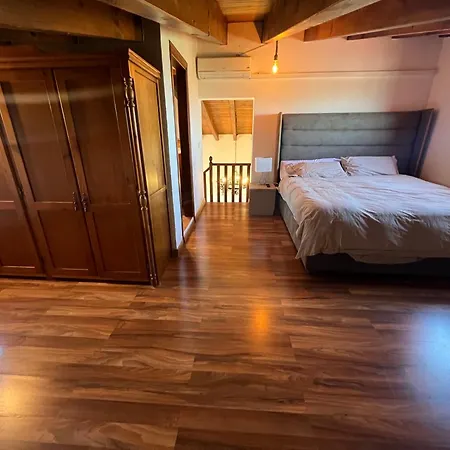 Holiday home Casa Peace *
