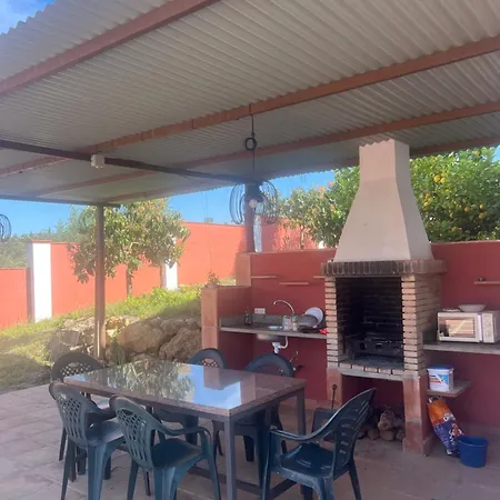 Casa Peace * Malaga