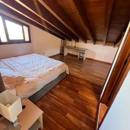 Casa Peace Holiday home