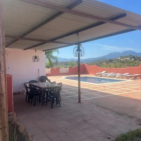 Casa Peace * Malaga