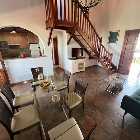 Holiday home Casa Peace