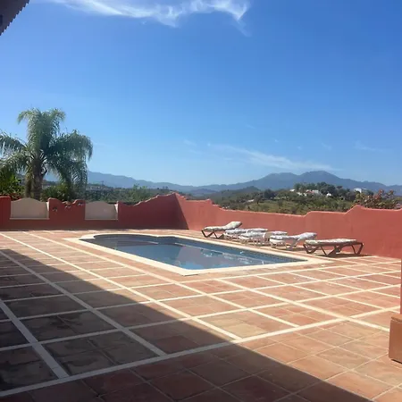 Holiday home Casa Peace *
