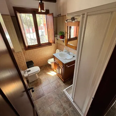 Holiday home Casa Peace