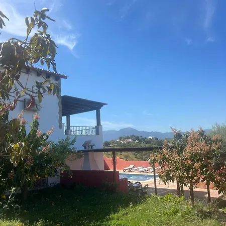 Casa Peace * Malaga