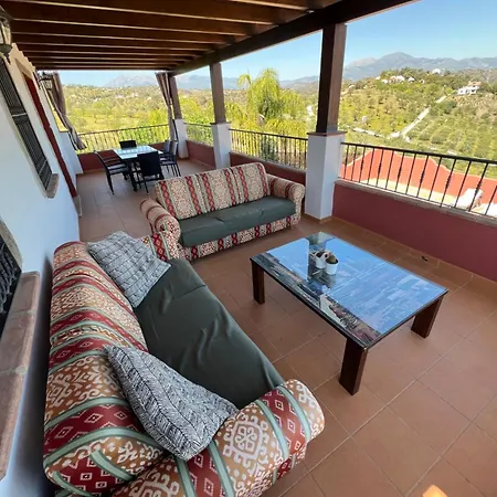 Casa Peace