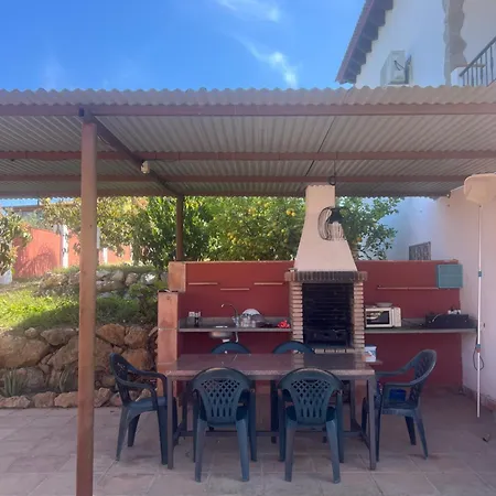 Holiday home Casa Peace Malaga