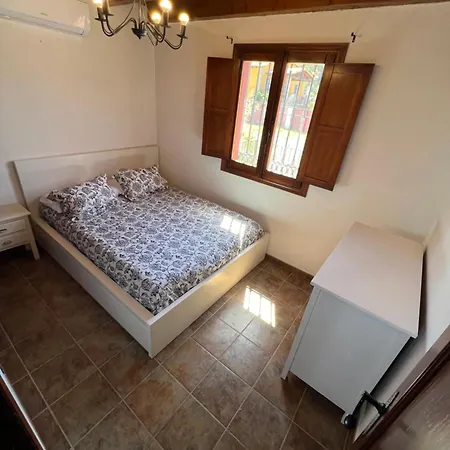 Holiday home Casa Peace