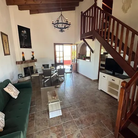 Casa Peace Holiday home