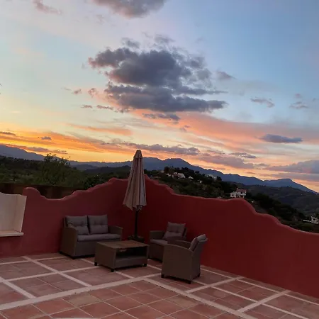Casa Peace