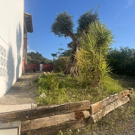 Holiday home Casa Peace Malaga